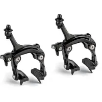 Miche Dx2 Direct Mount Cykel Främre Fälgbromsok