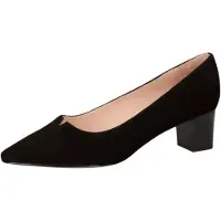 Peter kaiser Pumps svart
