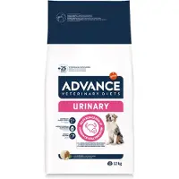 Affinity Advance Vet Canine Adult Urinary 12kg Hundmat