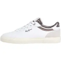 Pepe Jeans Kenton Court Skor