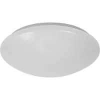 Osram HOMELIGHTING Ceiling Essential 350mm 2xE27 4099854444623 LED-utomhusväggbelysning LED E27 Vit