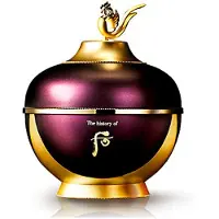The history of whoo Hwanyugo Cream 60ml