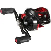 Lixada Baitcasting Reel 18+1BB Kullager Baitcasting Fishing Reel High Speed ​​7.2: 1 Utväxlingsförhållande Right