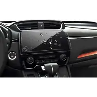 Skyfree Skärmskydd för bilnavigering i härdat glas för Honda CR-V CRV 18-21