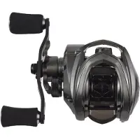 GoolRC Betesgjutrulle Ultralätt koldropphjul 5+1 Höghastighet 8.1:1 redskap 6 kg fiskerulle Left