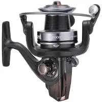GoolRC Spinnande fiskerulle 13BB+1 Kullager 3000-10000-serien Båt Sten Havsfiske Spinnrulle HQ5000