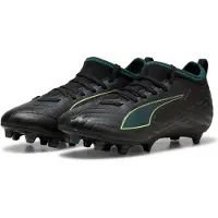 Puma Fotbollsskor ULTRA 6 MATCH FG/AG Jr 108515-02