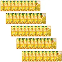 3w Clinic Fresh Lemon Mask Sheet (3 alternativ) #50 Sheets