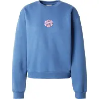 Rip Curl Icons Of Surf Relaxed Crew Tröja moonlight blue, XS