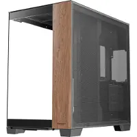 Antec C8 Wood Pc-tornfodral