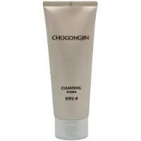MISSHA [] Chogongjin rengöring (Grädde 170ml / Skum 150ml) 1 st (1pc) Cleansing ▶Foam 150ml◀