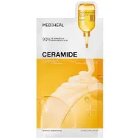Mediheal Essential Mask EX (24ml x 10 Sheets) - 7 Variants Ceramide