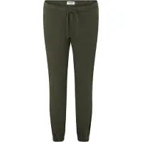 Jack & jones Plus Byxa 'JPSTKANE' oliv