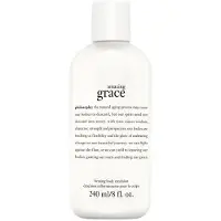 Philosophy Amazing Grace Body Emulsion 240ml Amazing Grace Body Lotion white