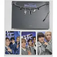 Stray Kids berlockarmband (Trollskola)