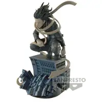 Banpresto My Hero Academia Shota Aizawa-figur 20 Cm