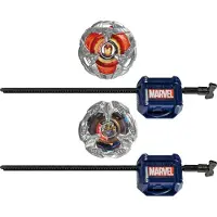 Hasbro Järn Thanos Mannen