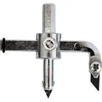 Condor Borr för kakel CON-PC-002