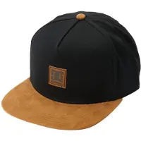 Dc-shoes Brackers Snapback-keps