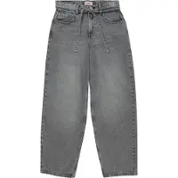 ONLY GIRLS Jeans 'KOGGIANNA' grå denim