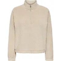 ONLY Tröja 'ONLNew Dallas' beige