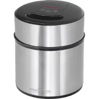 ProfiCook Pc-icm 1140 Glassmaskin