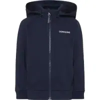 Didriksons Siljan, Hoodie, Junior, Navy