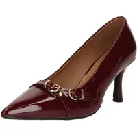 About You Pumps 'Cecilia' bordeaux