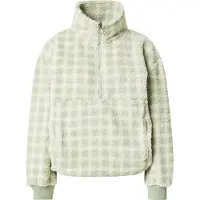 Billabong Time Off Fleece Half-Zip Fleecetröja pistachio, S