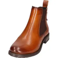 Bagatt Chelsea boots konjak