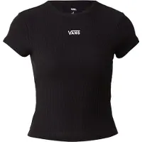 Vans T-shirt 'Cameron' svart / vit