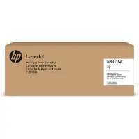 HP W9011MC cyan toner (original)