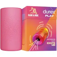 Durex + Play Masturbation Sleeve