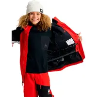Burton Powline Gore-tex Jacka
