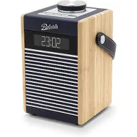 Roberts Radio Rambler Midi Nav