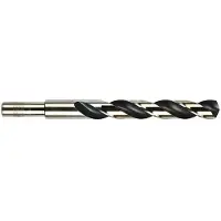ECEF Borr för metall Gold-BL; HSS-G M2; R; DIN338; 14x108/160 mm