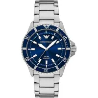 Giorgio Armani Klocka - Herrar - AR11697