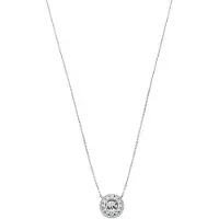 Michael Kors Halsband silver / transparent