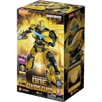 Blokees Transformers Klassisk Klass 15 B-126 Modell