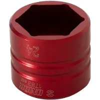 Unior 1783 Sexkantshylsa