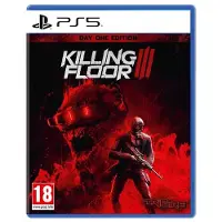 Ps5 Killing Floor 3