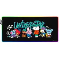 Bt21 Led Xxl Musmatta
