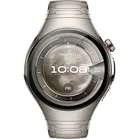 Huawei 5 46 Mm Smartklocka