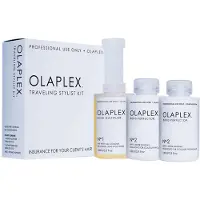 Olaplex Reconstructive Hair Treatment Traveling Stylist