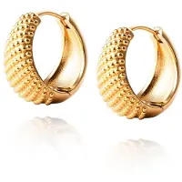 Mockberg Honey Hoops Large - Stjärnurmakarna