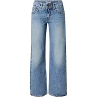Levi's Jeans 'SUPERLOW LOOSE' blå denim