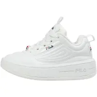 FILA Sneaker blå / röd / vit