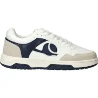 Björn Borg Men's Ollie Wb Sneakers Vit, 40