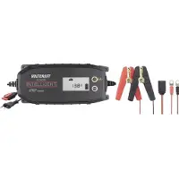 Voltcraft AL26000 VC-16721005 Bilbatteriladdare 12 V, 24 V 26 A