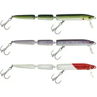 Molix Sandeel Sinking Ledad Minnow 15g 135 Mm